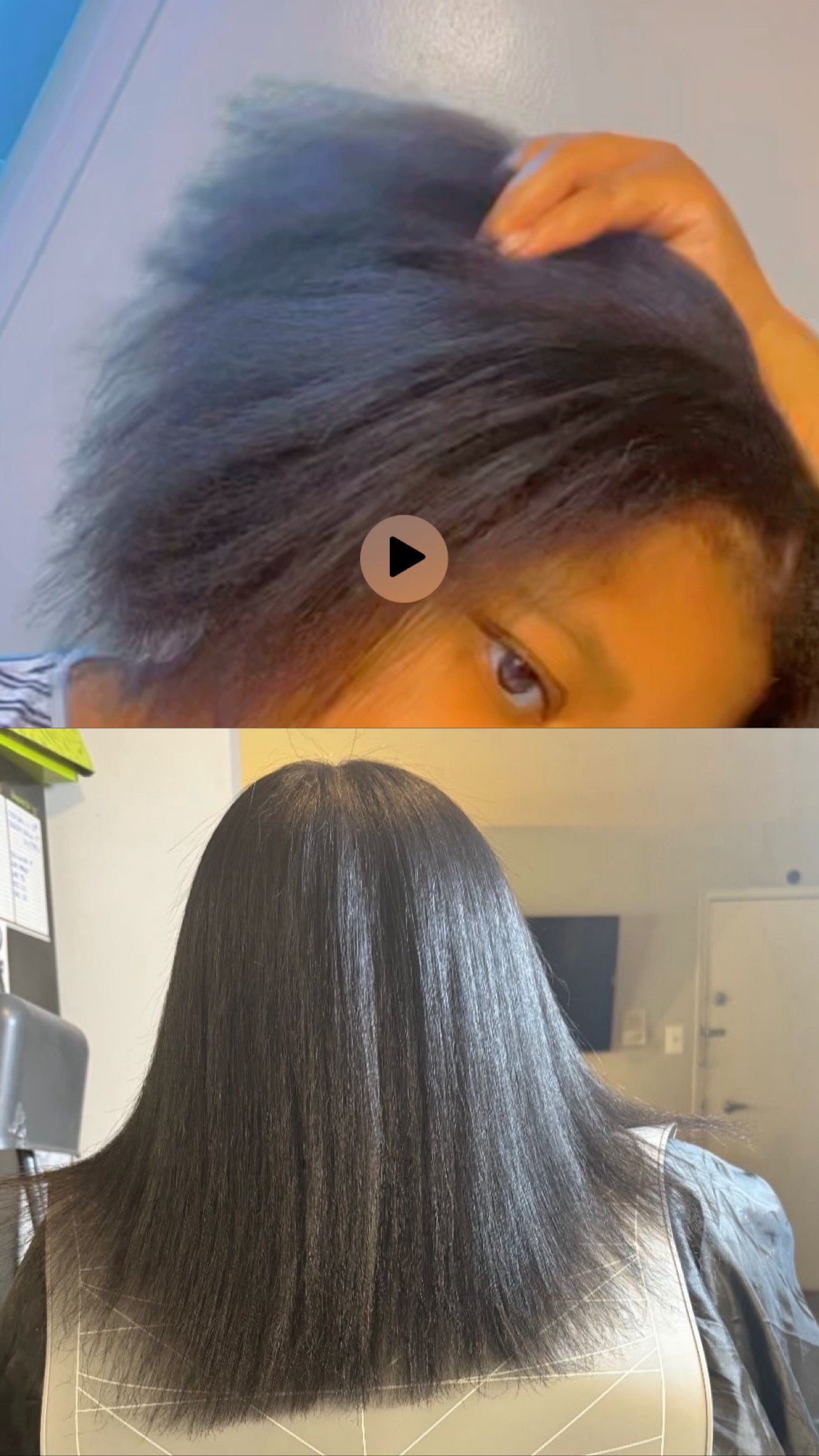 Length Retention Trio