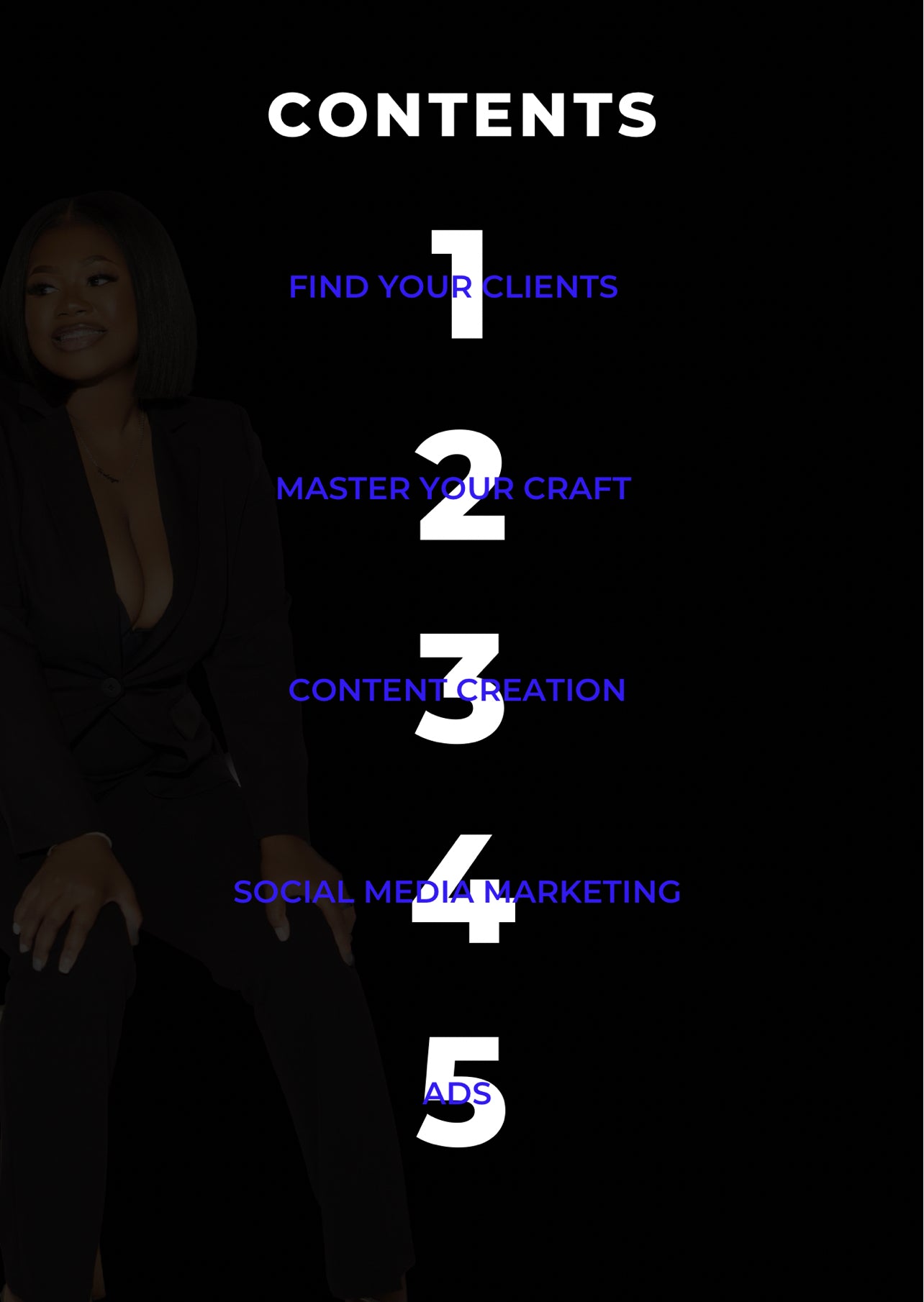 How to Grow Your Clientele Ebook