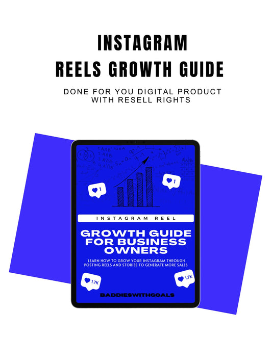 IG Growth Guide