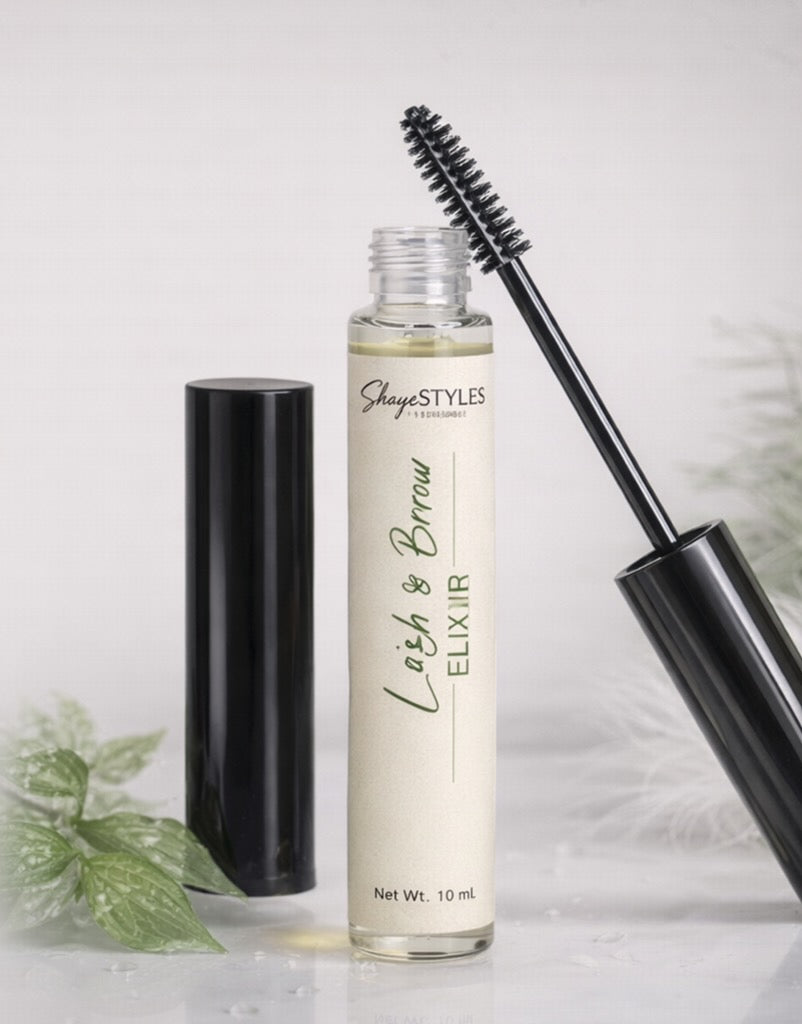 Lash & Brow Elixir