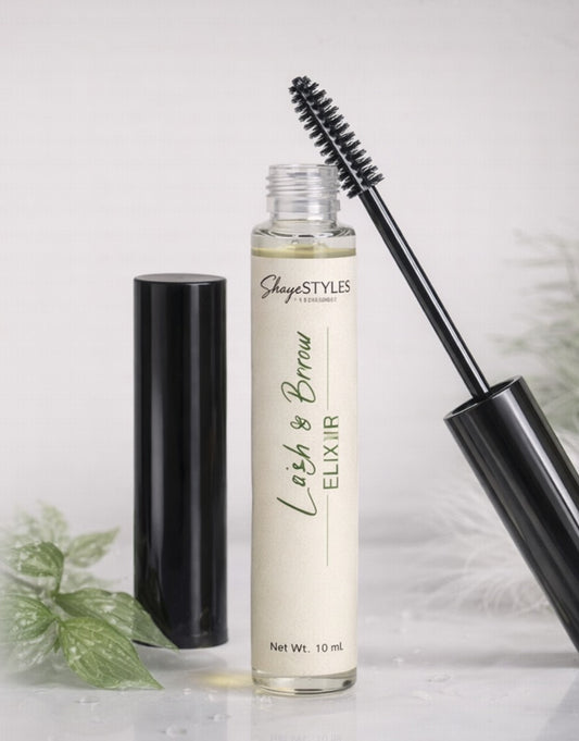 Lash & Brow Elixir