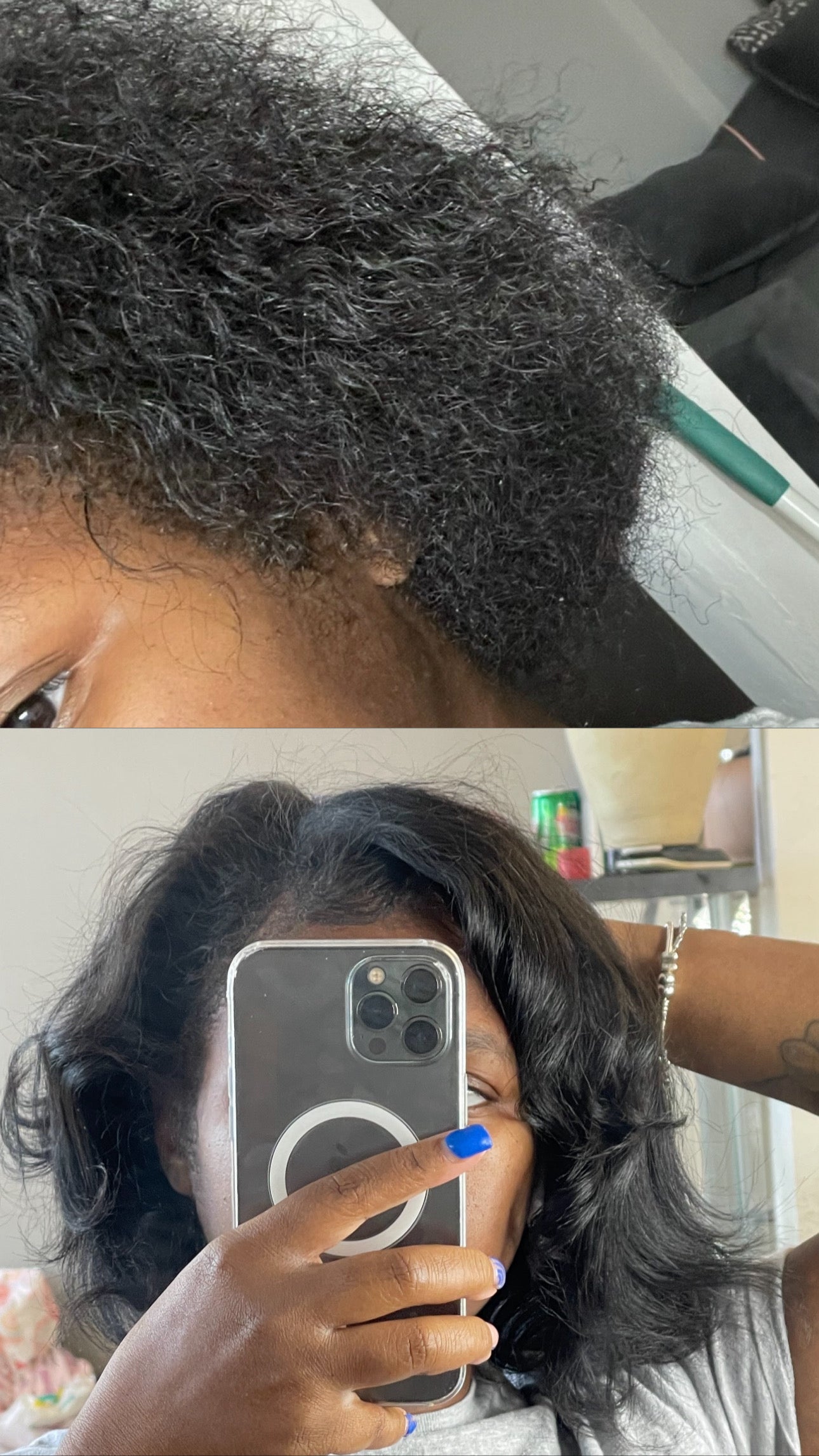 Length Retention Growth Duo