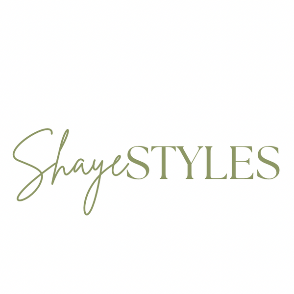 Shaye Styles
