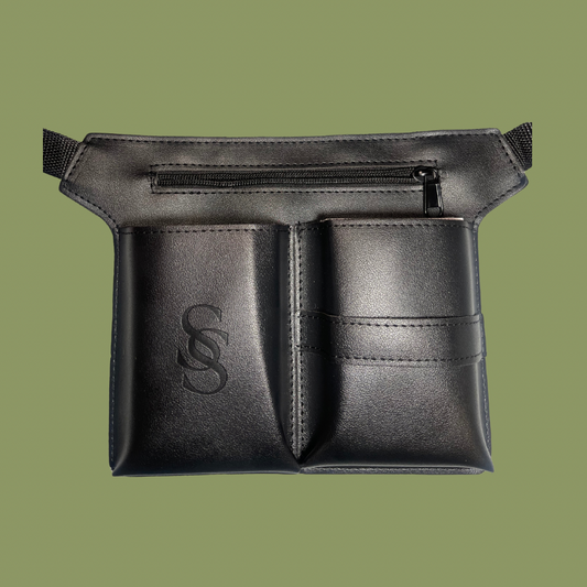 Braider Utility Belt